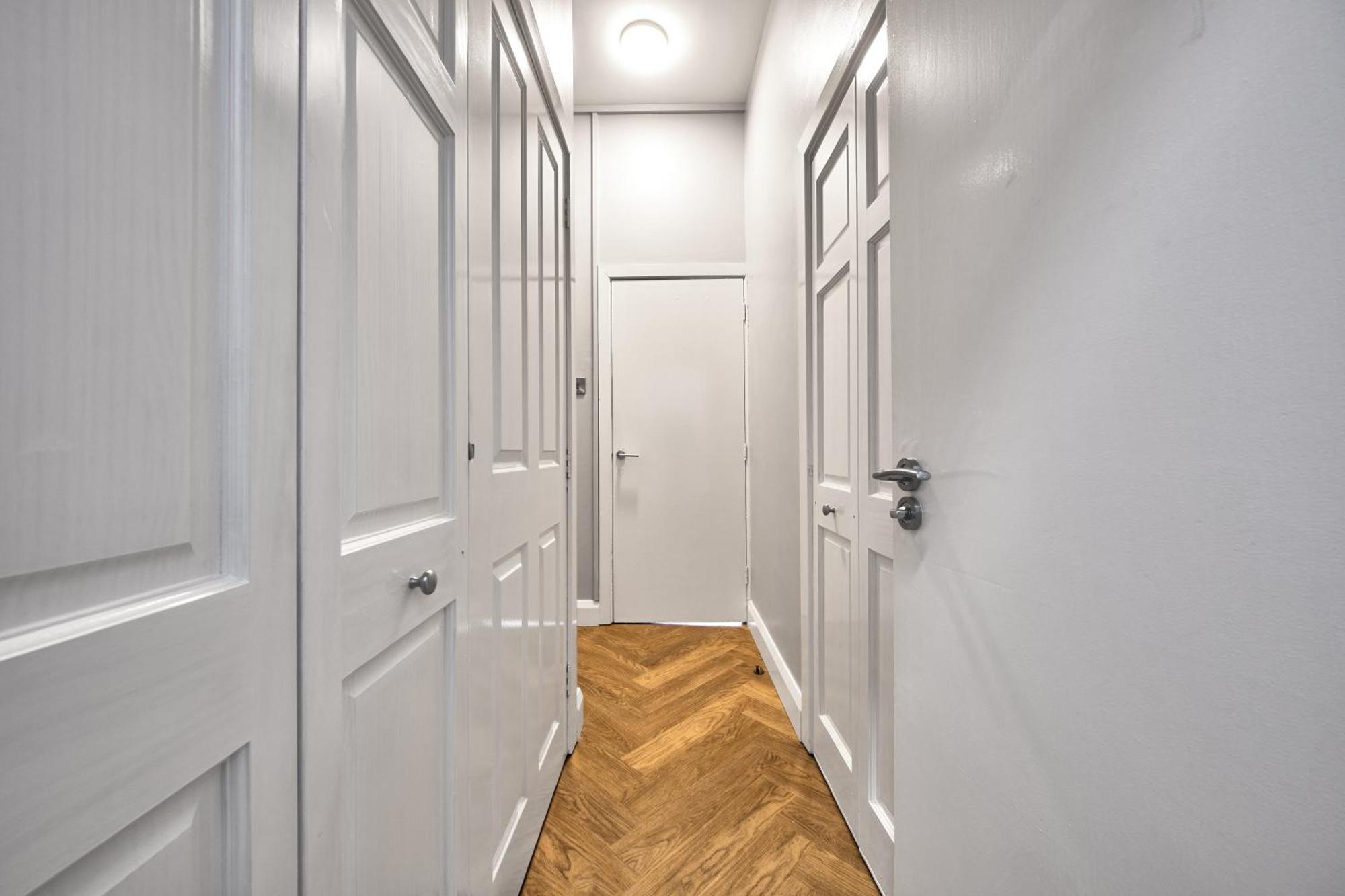 1 Dunluce Park - Portrush By The Sea Apartment Ngoại thất bức ảnh